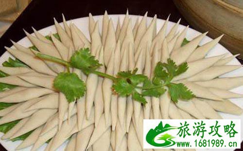 乌兰察布有哪些美食 乌兰察布有哪些美食