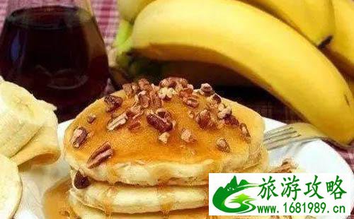 俄罗斯美食有哪些
