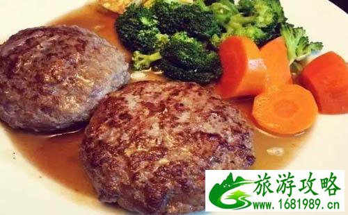 俄罗斯美食有哪些
