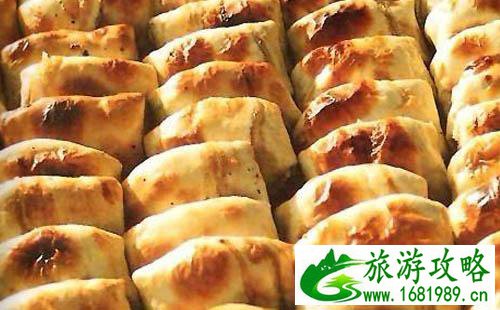 喀什美食推荐2022