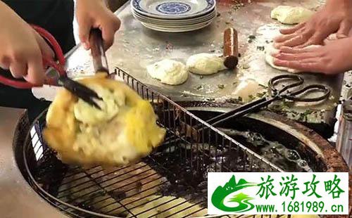 台北早餐店推荐2022