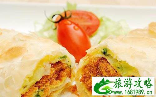 台北早餐店推荐2022