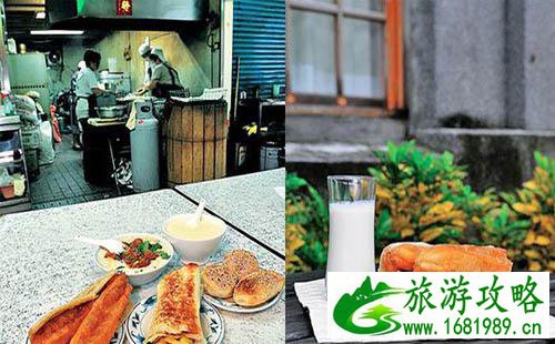 台北早餐店推荐2022