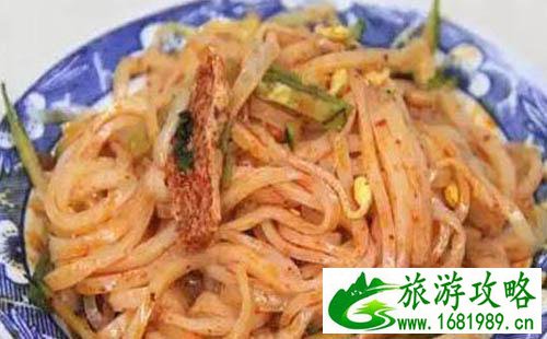 夏天有什么好吃 武汉夏天美食攻略2022