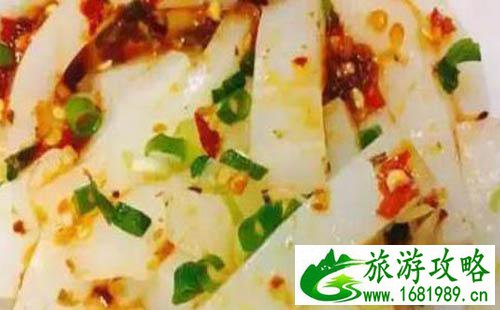 夏天有什么好吃 武汉夏天美食攻略2022