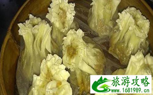 正宗北京菜餐厅有哪些