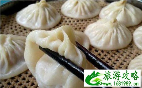 上海有哪些小吃