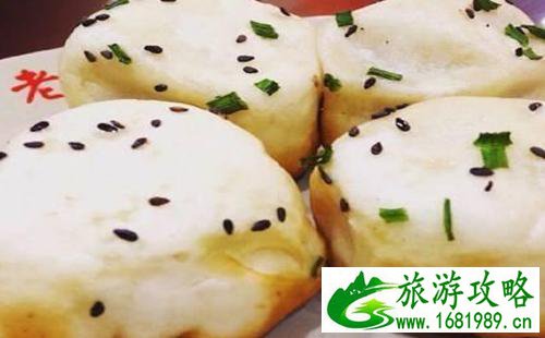上海有哪些小吃