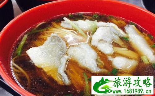 上海有哪些小吃