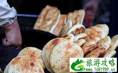 上海有哪些小吃