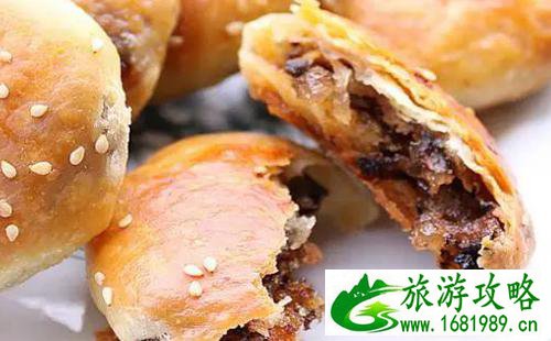 上海有哪些小吃