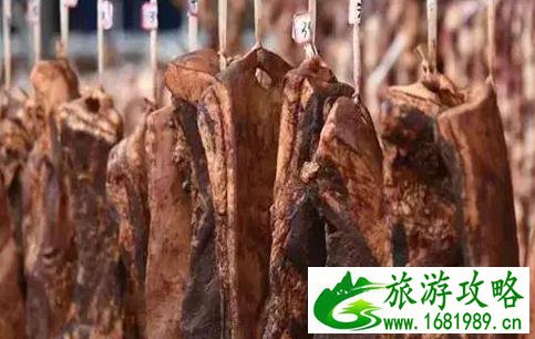 成都香肠哪家好 成都香肠哪家好