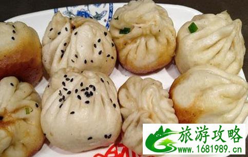 上海哪家生煎包最好吃