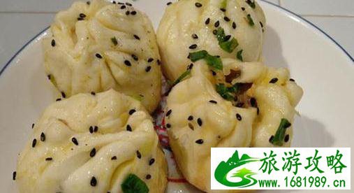 上海哪家生煎包最好吃