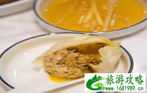 上海人的早餐吃什么