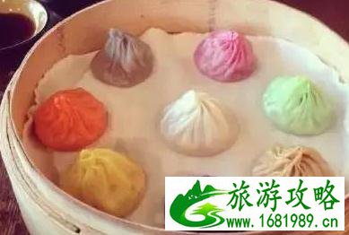 上海哪里的灌汤包好吃