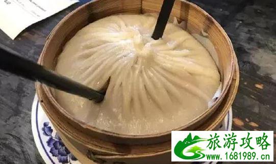 上海哪里的灌汤包好吃