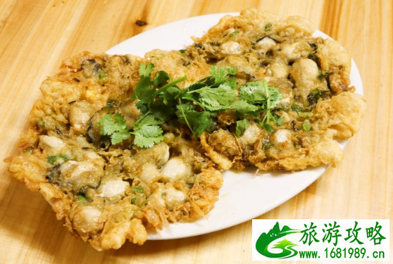 潮汕有什么特色好吃的 潮汕有什么特色好吃的