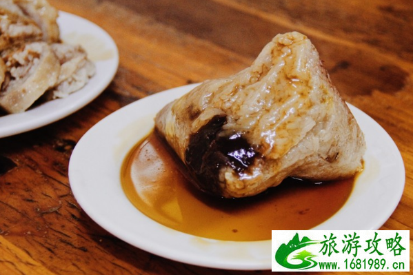 潮汕有什么特色好吃的 潮汕有什么特色好吃的