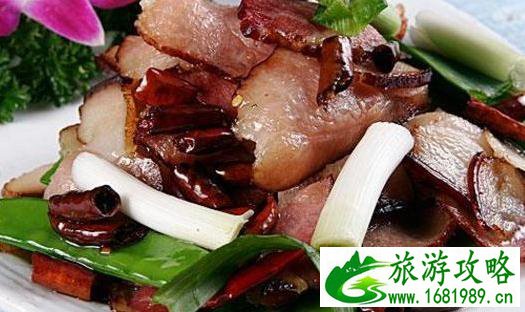 腊肉哪里的好吃 腊肉最出名的地方介绍 腊肉哪里的好吃 腊肉最出名的地方介绍