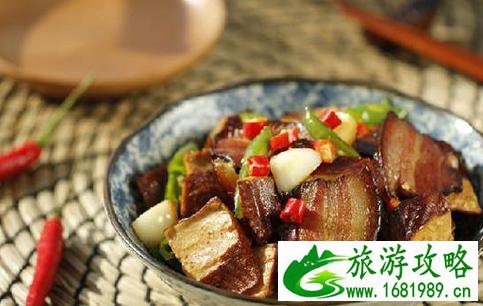 腊肉哪里的好吃 腊肉最出名的地方介绍 腊肉哪里的好吃 腊肉最出名的地方介绍