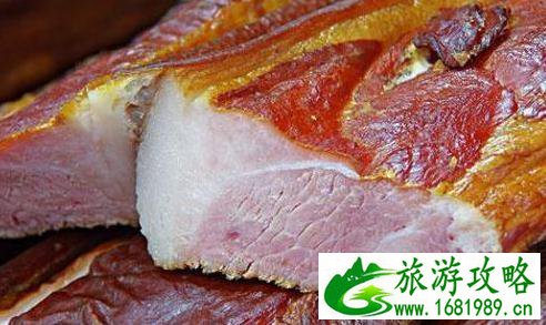 腊肉哪里的好吃 腊肉最出名的地方介绍 腊肉哪里的好吃 腊肉最出名的地方介绍
