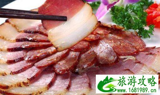 腊肉哪里的好吃 腊肉最出名的地方介绍 腊肉哪里的好吃 腊肉最出名的地方介绍