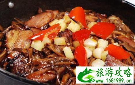 腊肉哪里的好吃 腊肉最出名的地方介绍 腊肉哪里的好吃 腊肉最出名的地方介绍