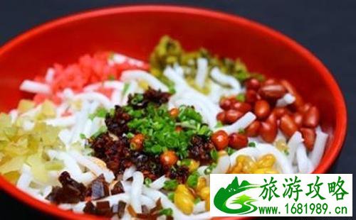 贵阳美食推荐 贵阳有什么好吃的美食 贵阳美食推荐 贵阳有什么好吃的美食