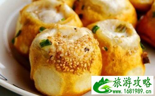 杭州有什么好吃的餐厅 杭州有什么好吃的餐厅