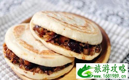 西安回民街小吃攻略2022 西安回民街有什么好吃的 西安回民街小吃攻略2022 西安回民街有什么好吃的