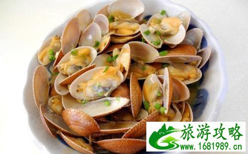 泉州吃的地方有哪些 泉州吃海鲜去哪里好 泉州吃的地方有哪些 泉州吃海鲜去哪里好