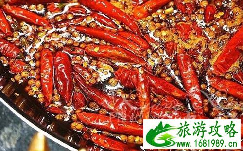 成都火锅真的好吃吗 成都火锅蘸料都有什么 成都火锅真的好吃吗 成都火锅蘸料都有什么