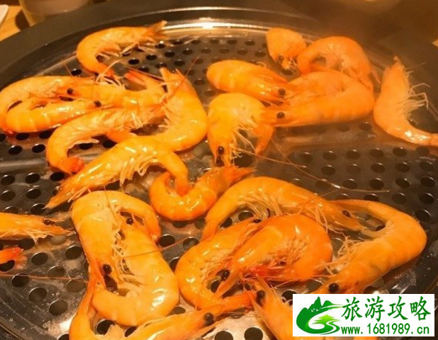 泉州吃的地方有哪些 泉州吃海鲜去哪里好 泉州吃的地方有哪些 泉州吃海鲜去哪里好