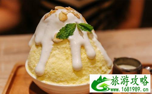 泰国的特色美食有哪些 泰国的特色美食有哪些