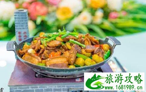 安徽霍山有什么好吃 安徽霍山特色美食推荐 安徽霍山有什么好吃 安徽霍山特色美食推荐