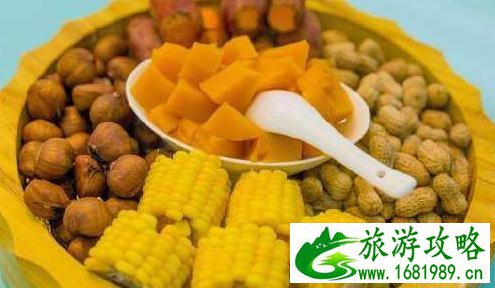 安徽霍山有什么好吃 安徽霍山特色美食推荐 安徽霍山有什么好吃 安徽霍山特色美食推荐