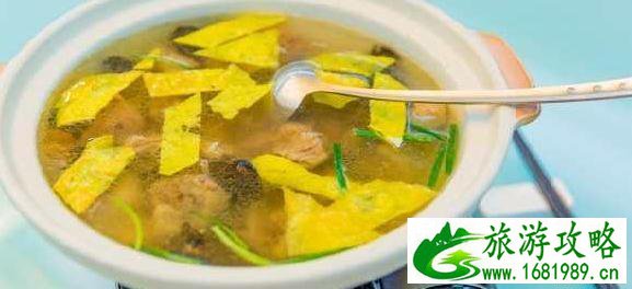 安徽霍山有什么好吃 安徽霍山特色美食推荐 安徽霍山有什么好吃 安徽霍山特色美食推荐