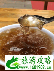 建水有什么好吃的地方 建水有什么好吃的地方