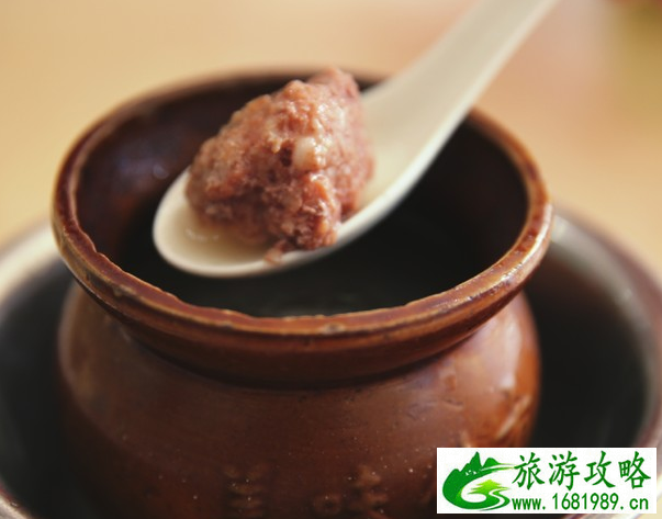 南昌有什么好吃的 南昌有什么好吃的