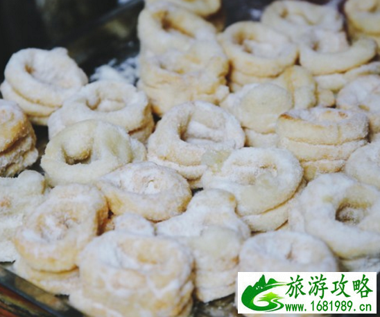 南昌有什么好吃的 南昌有什么好吃的