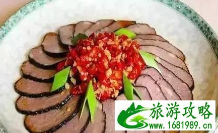 湖南有什么好吃 湖南美食介绍