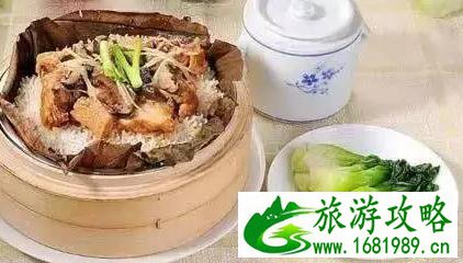 湖南有什么好吃 湖南美食介绍