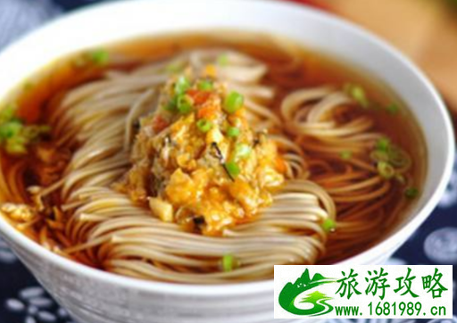 上海城隍庙小吃街攻略