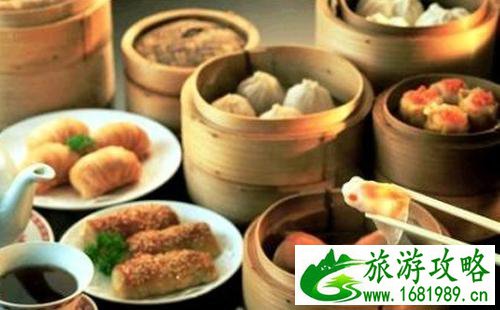 香港哪个区小吃最多 香港有什么好吃的餐厅