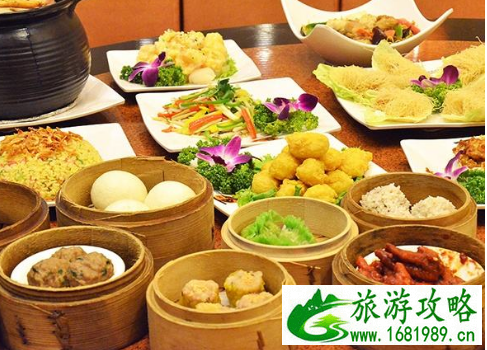 香港哪个区小吃最多 香港有什么好吃的餐厅