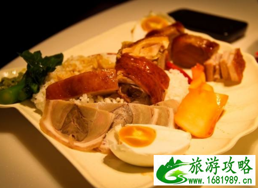 香港哪个区小吃最多 香港有什么好吃的餐厅