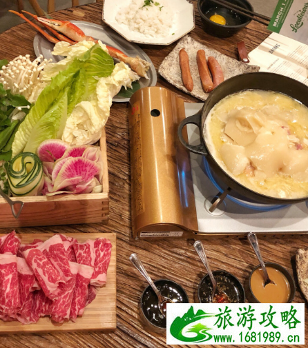 欧胡岛餐厅推荐 欧胡岛有哪些好吃的