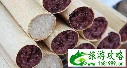 老挝特色美食有哪些 老挝美食推荐 老挝特色美食有哪些 老挝美食推荐