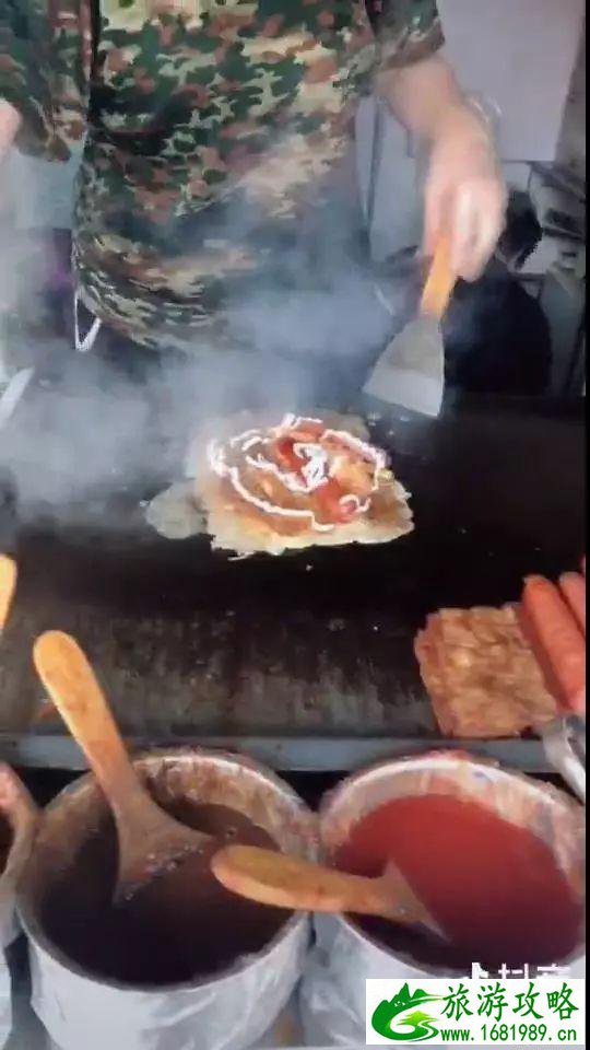 2022大连抖音美食有哪些 2022大连抖音美食有哪些